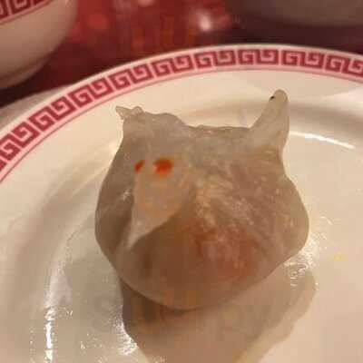 Shangri La Chinese Restaurant