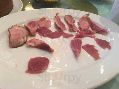 Shangri La Chinese Restaurant