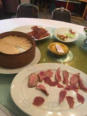 Shangri La Chinese Restaurant