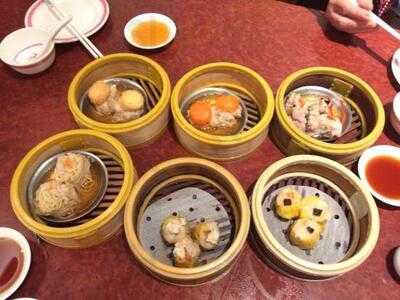 Shangri La Chinese Restaurant