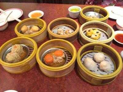 Shangri La Chinese Restaurant