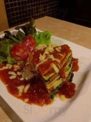 บั๊กแอนด์บีเรสเตอรองท์