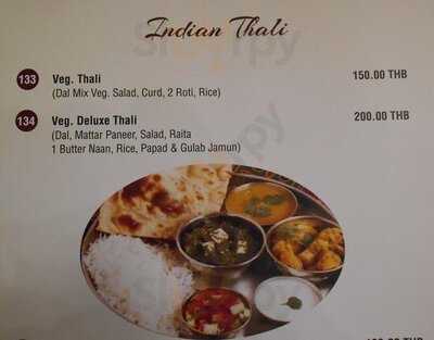 Baba's Indian Restaurant