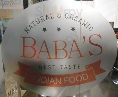Baba's Indian Restaurant