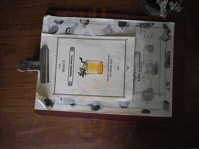 คาเฟ่ วอทอีฟ