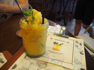 คาเฟ่ วอทอีฟ