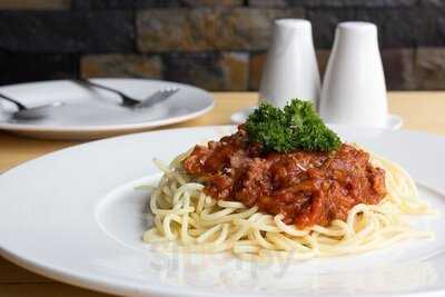 Brotherhood Cafe & Bistro Huahin