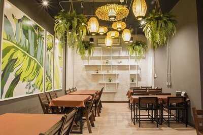 Brotherhood Cafe & Bistro Huahin