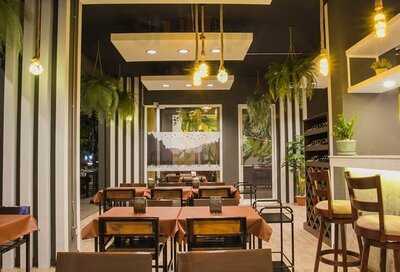 Brotherhood Cafe & Bistro Huahin
