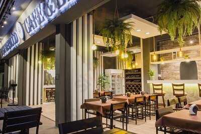 Brotherhood Cafe & Bistro Huahin