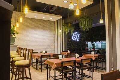 Brotherhood Cafe & Bistro Huahin