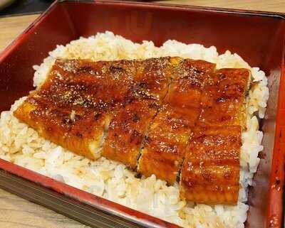 ร้านอาหารญี่ปุ่น ฮอนโมโน ซูชิ สาขา เซ็นทรัลเวิลด์