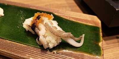 ร้านอาหารญี่ปุ่น ฮอนโมโน ซูชิ สาขา เซ็นทรัลเวิลด์