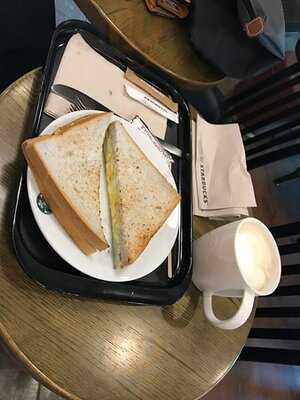 สตาร์บัคส์