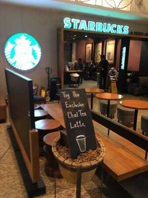 สตาร์บัคส์