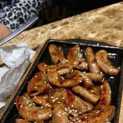 ร้านอาหารเกาหลี ดูเร