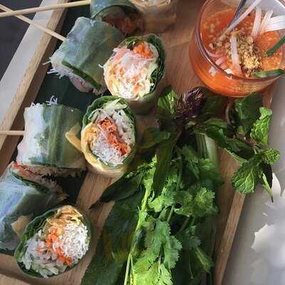 All Six To Twelve X Enroute