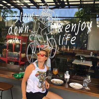 All Six To Twelve X Enroute