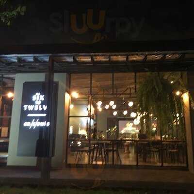 All Six To Twelve X Enroute