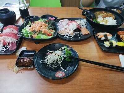 อรทัยซูชิวังหลัง