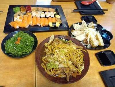 อรทัยซูชิวังหลัง