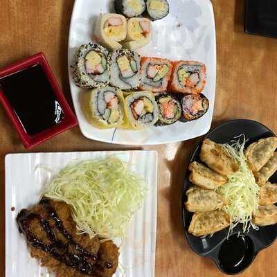 อรทัยซูชิวังหลัง