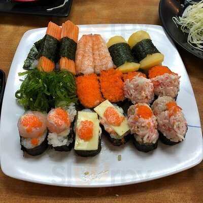 อรทัยซูชิวังหลัง