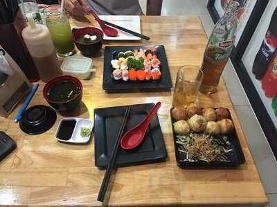 อรทัยซูชิวังหลัง