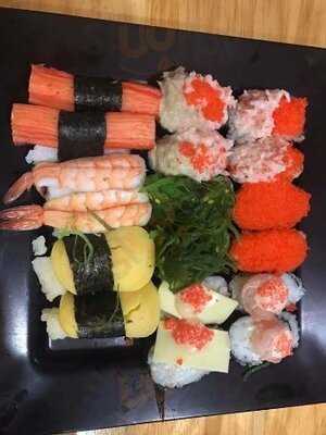 อรทัยซูชิวังหลัง