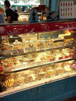 ดุ๊กเดอพาแลงเบลเยียม