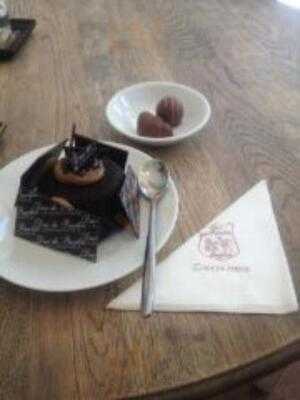 ดุ๊กเดอพาแลงเบลเยียม