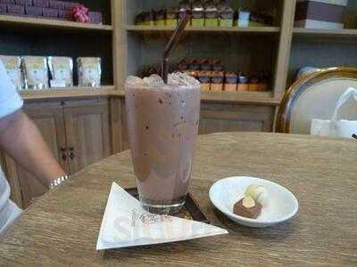 ดุ๊กเดอพาแลงเบลเยียม