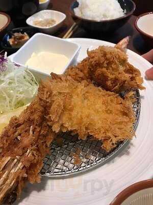 ร้านอาหารญี่ปุ่น เบคคุทงคัทสึ