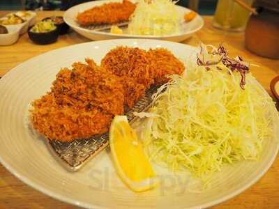 ร้านอาหารญี่ปุ่น เบคคุทงคัทสึ