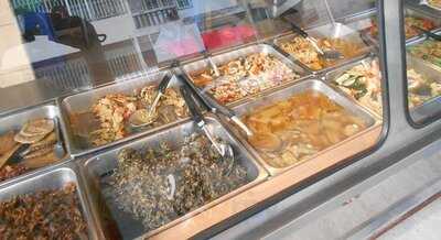 ธรรมชาติ เวจทาเรียน ฟู้ด