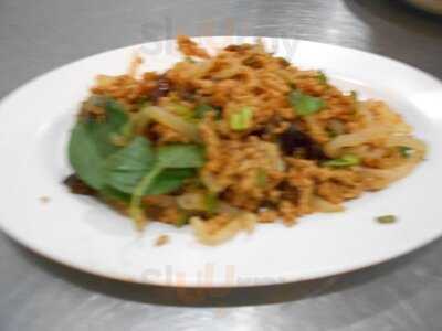 ธรรมชาติ เวจทาเรียน ฟู้ด