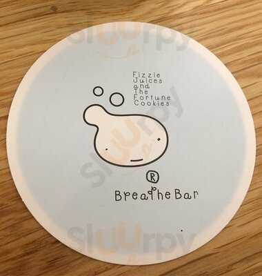 Breathe Bar