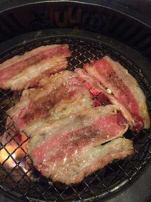 มิยาบิกริลล์