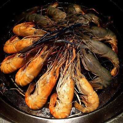 มิยาบิกริลล์