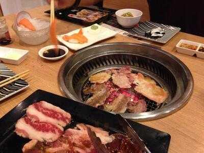 มิยาบิกริลล์