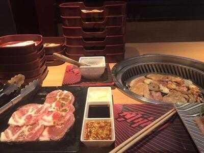 มิยาบิกริลล์