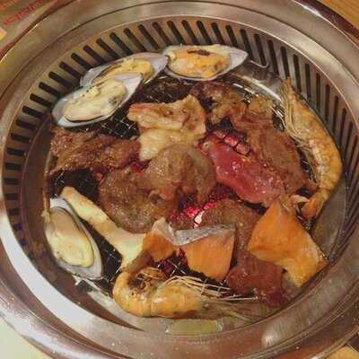 มิยาบิกริลล์