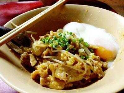 โกบู้รสซิ่ง