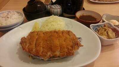 ร้านอาหารญี่ปุ่น คัตซึคิง