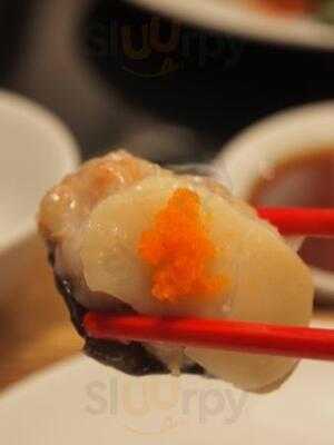 ห้องอาหาร การ์เด้นท์คอร์ท