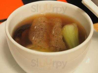 ห้องอาหาร การ์เด้นท์คอร์ท