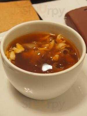 ห้องอาหาร การ์เด้นท์คอร์ท