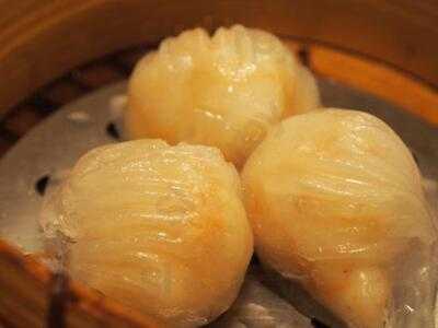 ห้องอาหาร การ์เด้นท์คอร์ท