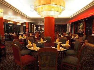 ห้องอาหาร การ์เด้นท์คอร์ท