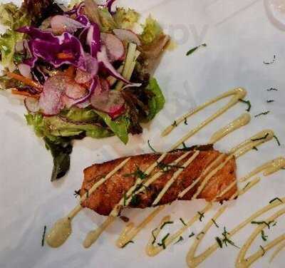 Porto Bello Italian Restaurant